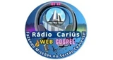 Rádio Carius Web Gospel
