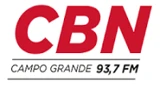 CBN 93.7 FM