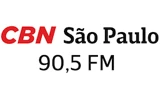 Radio CBN, São Paulo