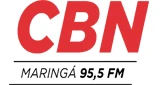 Rádio CBN 95.5 FM