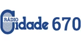 Rádio Cidade 670 AM