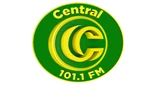 Rádio Central FM 101.1