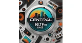 Rádio Central Fm Bagé