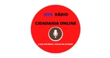 Web Rádio Cidadania - online Paraiba do sul