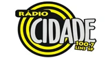 Rádio Cidade 100.7 FM