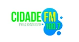 Cidade FM 100.7