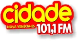 Cidade FM 101.1