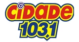 Rádio Cidade 103.1 FM