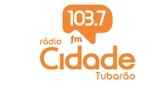Rádio Cidade FM 103.7