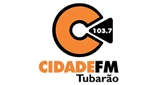 Rádio Cidade FM 103.7