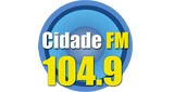 Rádio Cidade FM 104.9