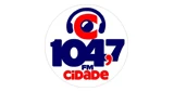 Rádio Cidade 104.7 FM