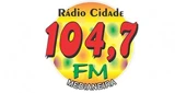 Rádio Cidade 104.7 FM