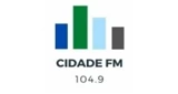Rádio Cidade FM 104.9