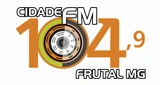 Rádio Cidade FM 104.9