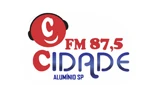 Rádio Cidade 105.9 FM