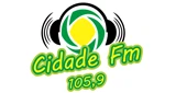 Rádio Cidade FM 105.9