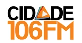 Rádio Cidade 106.5 FM