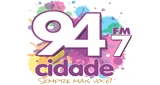 Rádio Cidade 94.7 FM