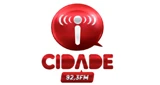 Rádio Cidade AM 850 AM