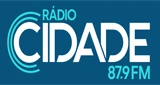 Rádio Cidade FM 87.9