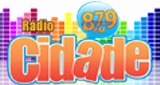 Rádio Cidade FM 87.9