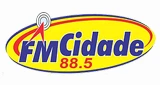 Rádio Cidade FM 88.5