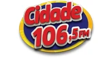 Rádio Cidade 106.5 FM