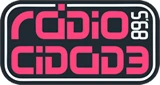 Rádio Cidade FM 89.5