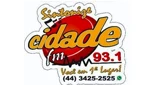 Cidade FM 93.1