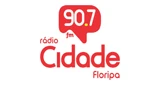 Cidade 90.7 FM
