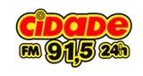 Rádio Cidade 91.5 FM