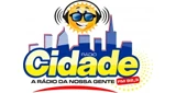 Rádio Cidade FM 92.3