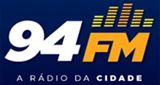 Rádio Cidade 94.3 FM, Natal