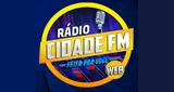 Cidade FM, Seabra