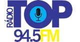 Rádio Cidade FM 94.5