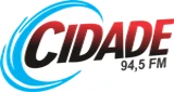 Rádio Cidade FM 94.5