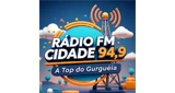 Loading FM 94,9
