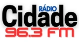 Rádio Cidade 96.3 FM