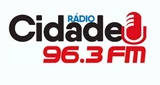 Rádio Cidade 96.3 FM