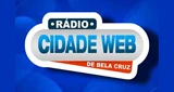 Radio Cidade web