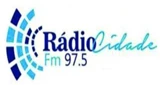 Rádio Cidade FM 97.5