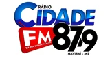 Rádio Cidade 87.9 FM