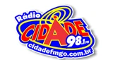 Rádio Cidade 98.1 FM