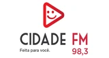 Cidade FM 98.3