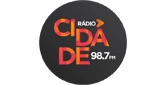 Rádio Cidade 98.7 FM