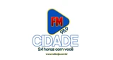 Rádio Cidade 98.9 FM