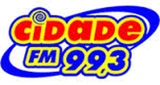 Rádio Cidade FM 99.3