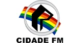 Rádio Cidade FM 95.7