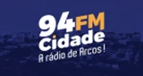 Rádio Cidade 94.3 FM